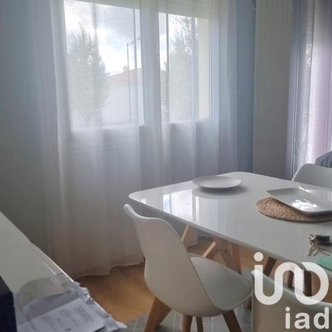 Maison à vendre 4 pièces 89 m² Challans