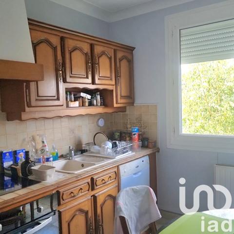 Maison à vendre 4 pièces 89 m² Challans