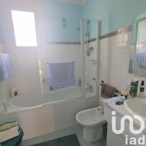 Maison à vendre 4 pièces 89 m² Challans