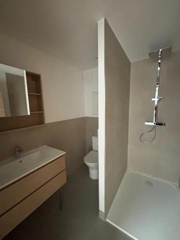 Appartement à louer à Tournon-sur-Rhône (07300)