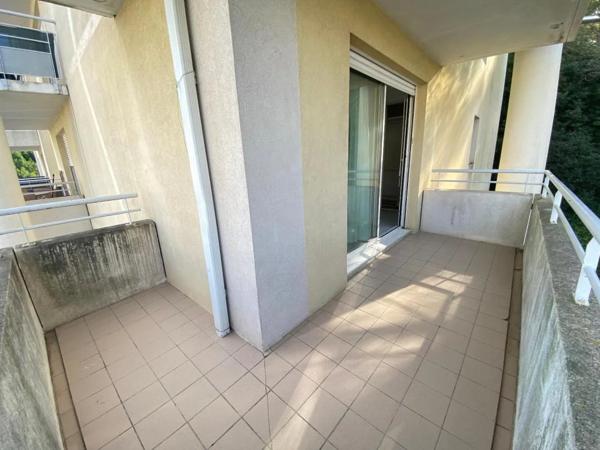 Appartement à louer à Montpellier (34090)