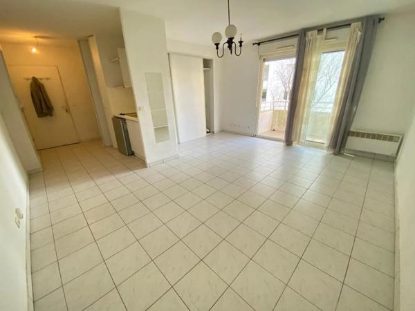 Appartement à louer à Montpellier (34090)