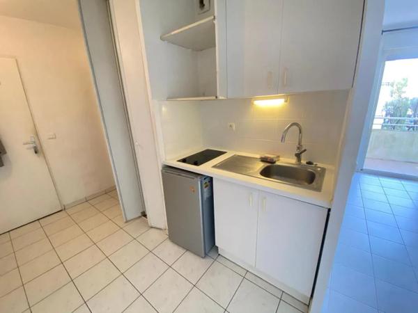 Appartement à louer à Montpellier (34090)