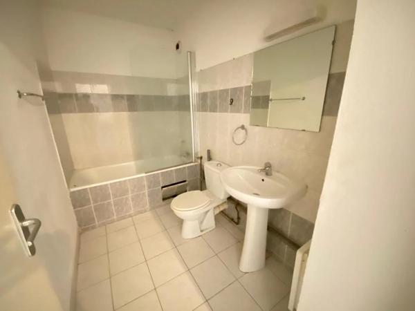Appartement à louer à Montpellier (34090)