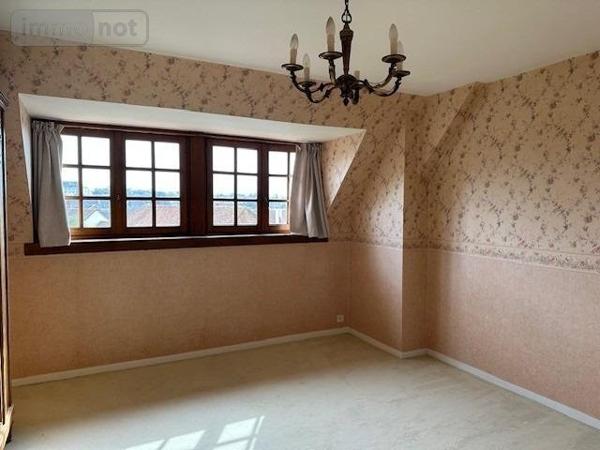 Maison à vendre à Neufchâtel-en-Bray en Seine-Maritime (76270), ref : H632