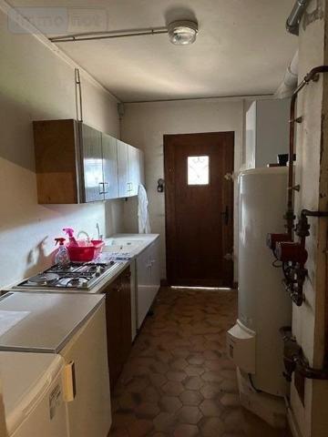 Maison à vendre à Neufchâtel-en-Bray en Seine-Maritime (76270), ref : H632