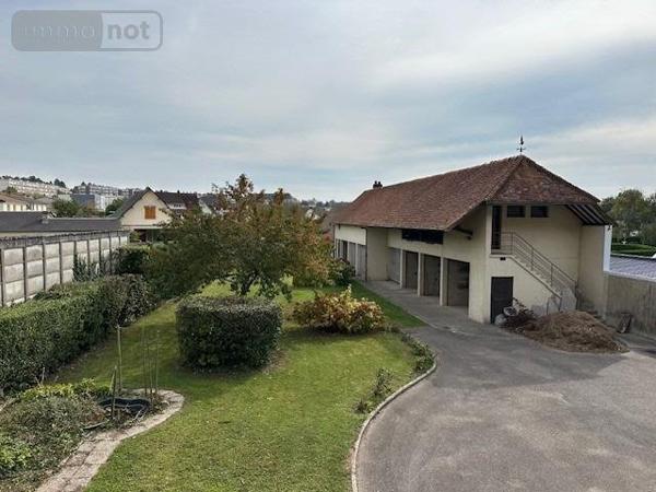 Maison à vendre à Neufchâtel-en-Bray en Seine-Maritime (76270), ref : H632