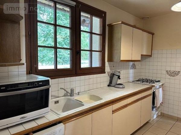 Maison à vendre à Neufchâtel-en-Bray en Seine-Maritime (76270), ref : H632