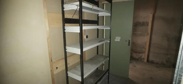 Bureau à louer à Privas (07000)