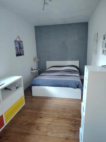 Maison en pierre à vendre 7 pièces ESTANG (32)