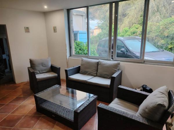 Maison en pierre à vendre 7 pièces ESTANG (32)