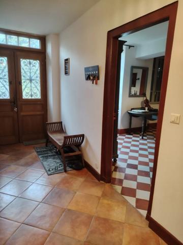 Maison en pierre à vendre 7 pièces ESTANG (32)