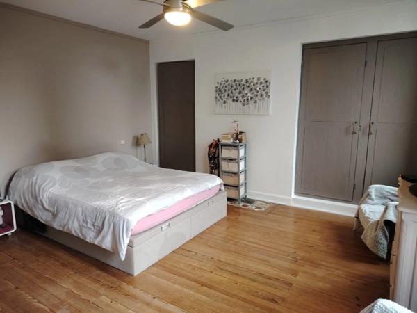 Maison en pierre à vendre 7 pièces ESTANG (32)