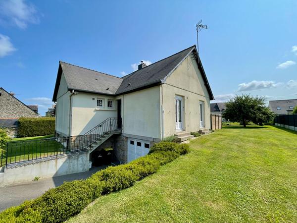 ROZ SUR COUESNON - EXCLUSIVITE