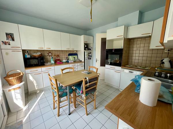 ROZ SUR COUESNON - EXCLUSIVITE