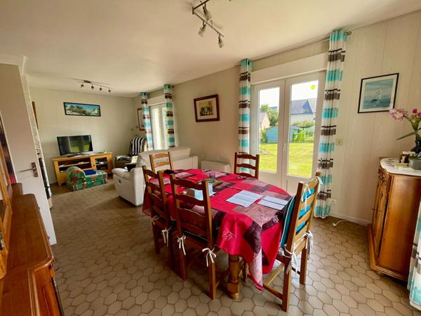 ROZ SUR COUESNON - EXCLUSIVITE