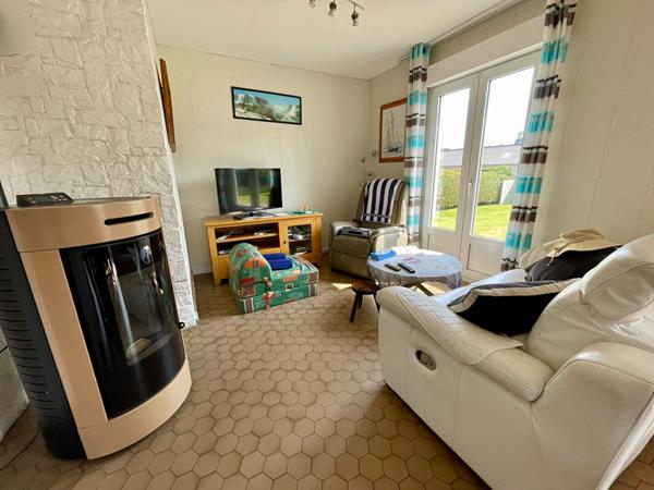 ROZ SUR COUESNON - EXCLUSIVITE