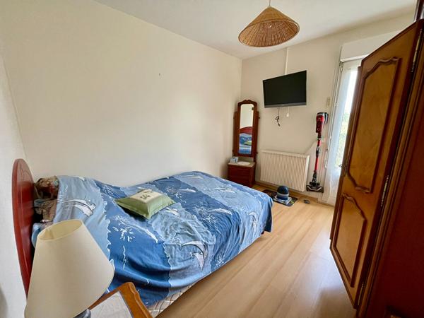 ROZ SUR COUESNON - EXCLUSIVITE