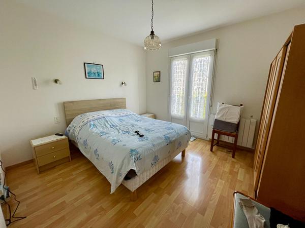 ROZ SUR COUESNON - EXCLUSIVITE