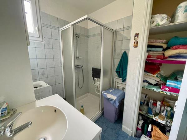 ROZ SUR COUESNON - EXCLUSIVITE