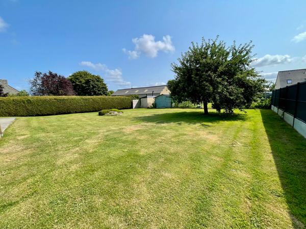 ROZ SUR COUESNON - EXCLUSIVITE