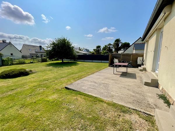 ROZ SUR COUESNON - EXCLUSIVITE