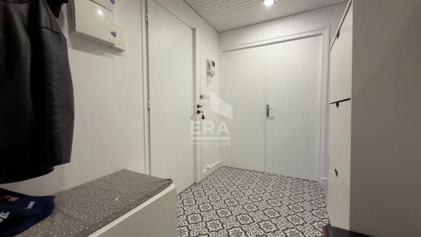 APPARTEMENT T4 81 m² VUE SEINE DANS RÉSIDENCE DE STANDING À JUVISY-SUR-ORGE