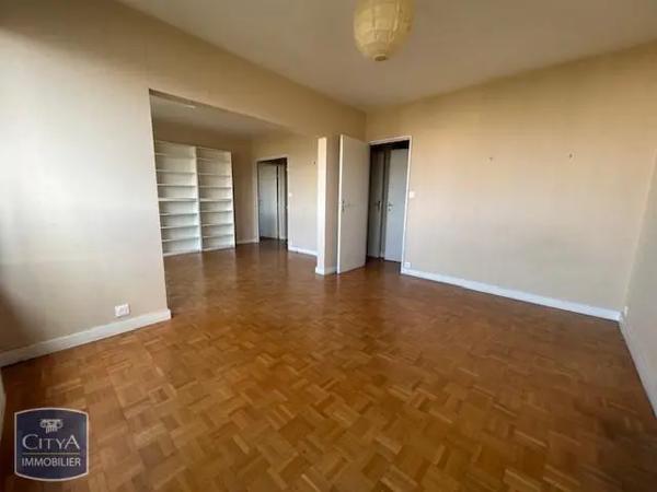 Appartement à louer 2 pièces Paris 17e Arrondissement (75017)