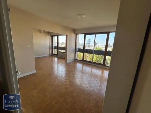 Appartement à louer 2 pièces Paris 17e Arrondissement (75017)