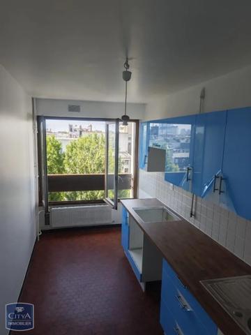 Appartement à louer 2 pièces Paris 17e Arrondissement (75017)