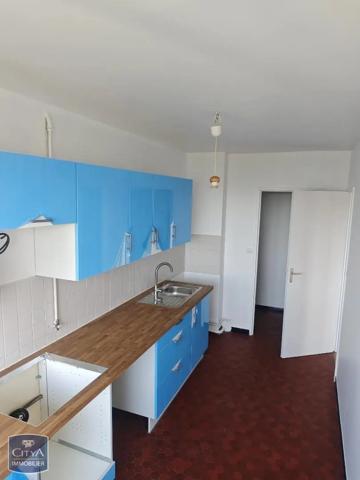 Appartement à louer 2 pièces Paris 17e Arrondissement (75017)