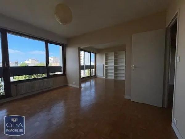 Appartement à louer 2 pièces Paris 17e Arrondissement (75017)