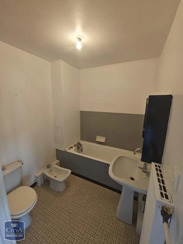 Appartement à louer 2 pièces Paris 17e Arrondissement (75017)
