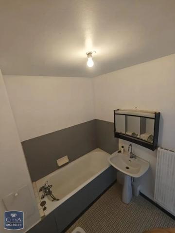 Appartement à louer 2 pièces Paris 17e Arrondissement (75017)