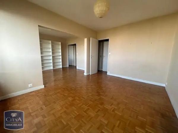 Appartement à louer 2 pièces Paris 17e Arrondissement (75017)
