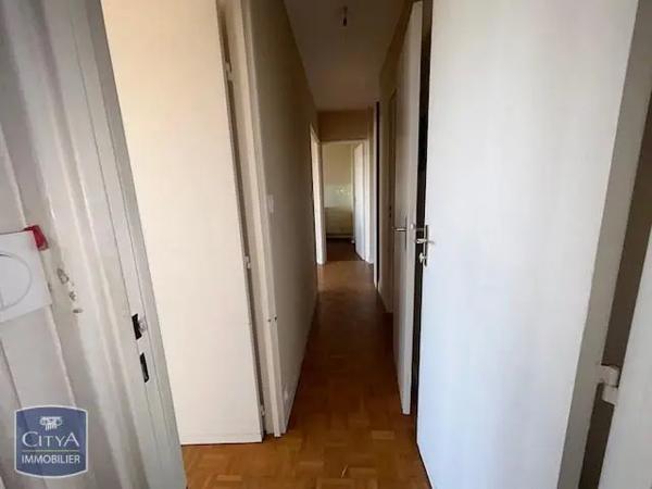 Appartement à louer 2 pièces Paris 17e Arrondissement (75017)