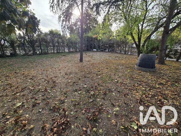 Maison à vendre 3 pièces 80 m² La Ferté-Hauterive