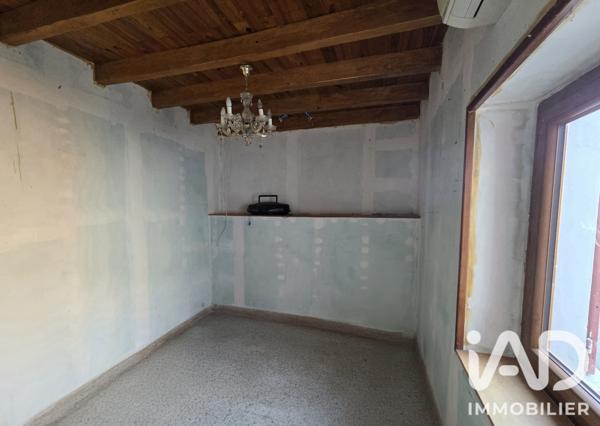 Maison à vendre 3 pièces 80 m² La Ferté-Hauterive