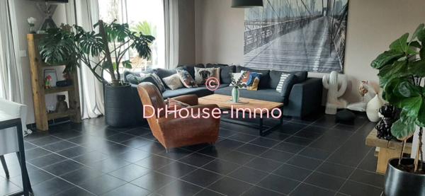 Maison à vendre 4 pièces de 93 m²