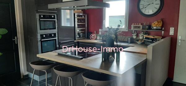 Maison à vendre 4 pièces de 93 m²