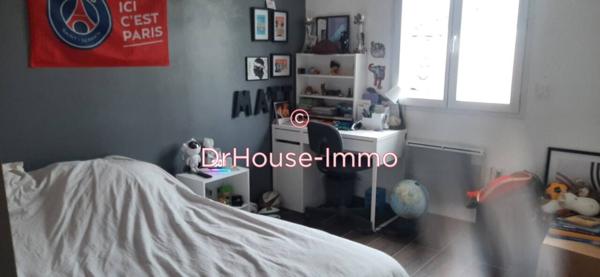 Maison à vendre 4 pièces de 93 m²