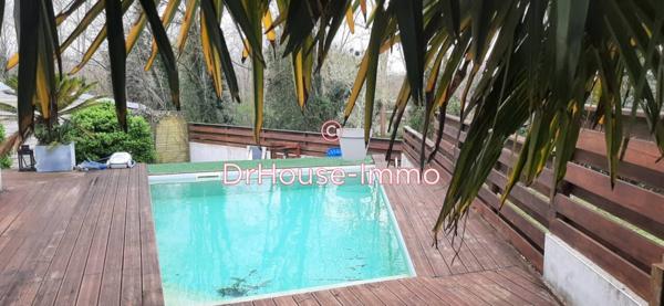 Maison à vendre 4 pièces de 93 m²