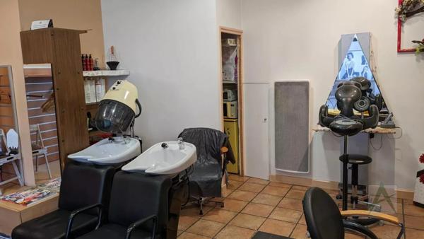 Local commercial à vendre à Chambéry (73000)