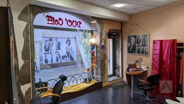 Local commercial à vendre à Chambéry (73000)