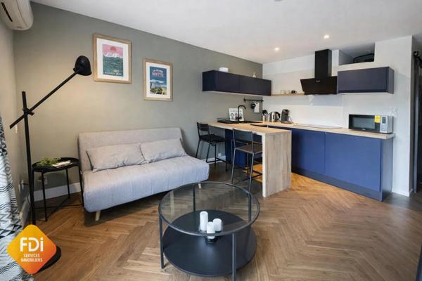 Appartement à vendre à Grande-Motte (34280)