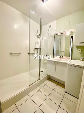 Appartement à vendre à Saint-Nazaire (44600)