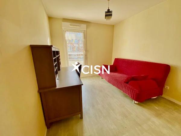 Appartement à vendre à Saint-Nazaire (44600)