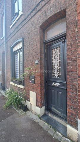 Maison de ville de 107 m²