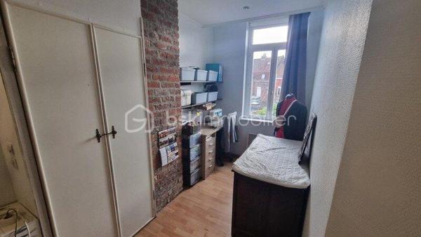 Maison de ville de 107 m²