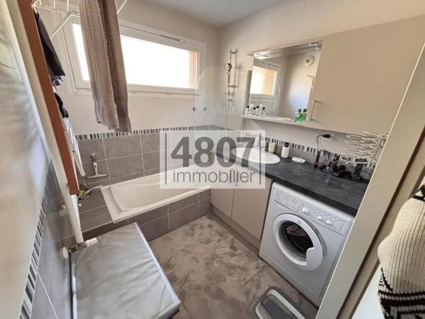 Appartement à vendre à Cluses (74300)